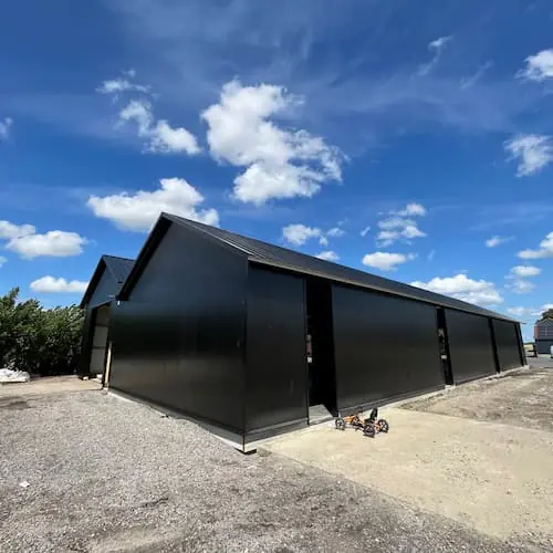 Gevelrenovatie icoon - gevelbekleding en afwerking